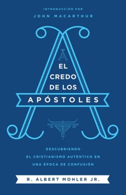 El Credo De Los Apóstoles