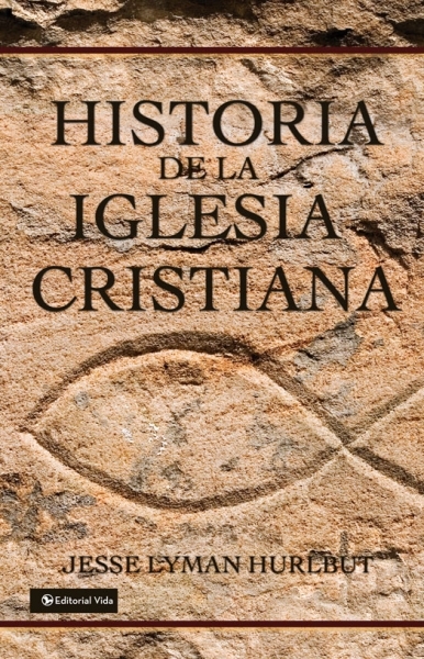 Historia De La Iglesia Cristiana