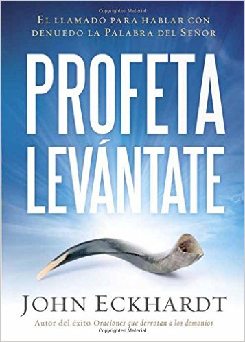 Profeta Levantate