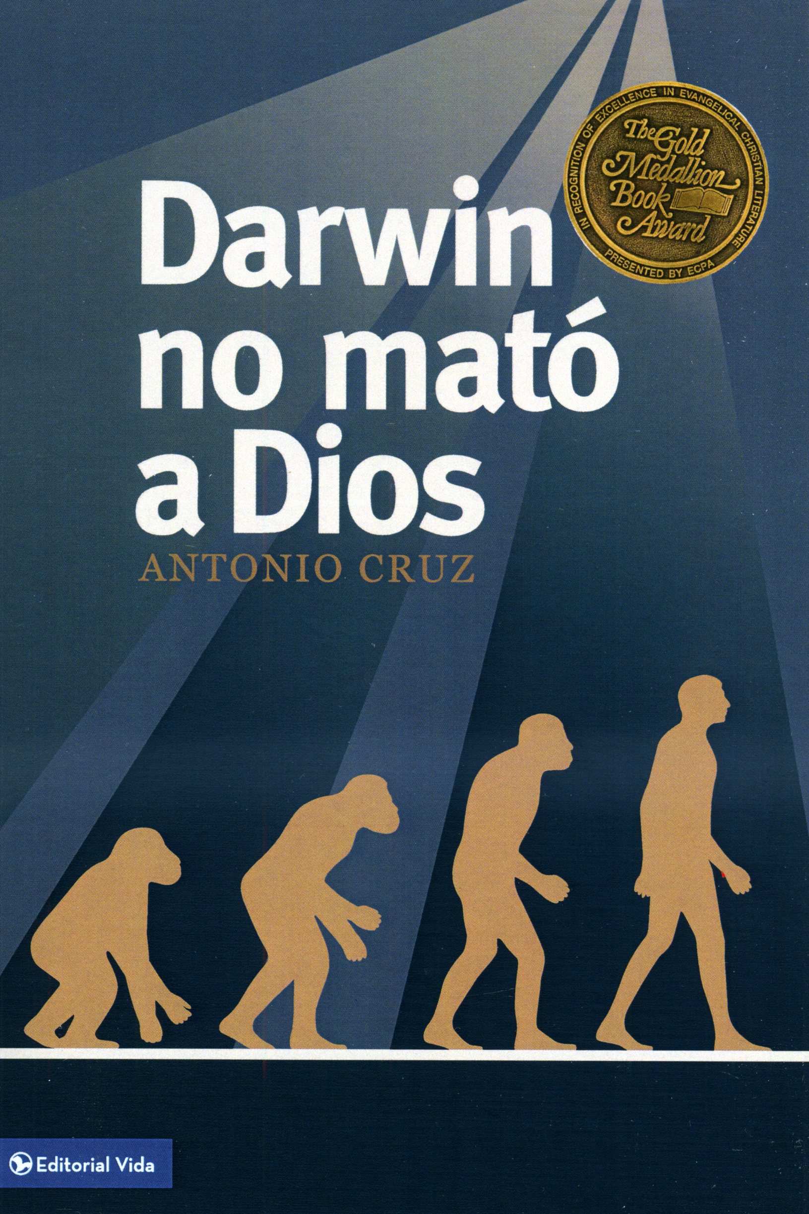 Darwin No Mató a Dios