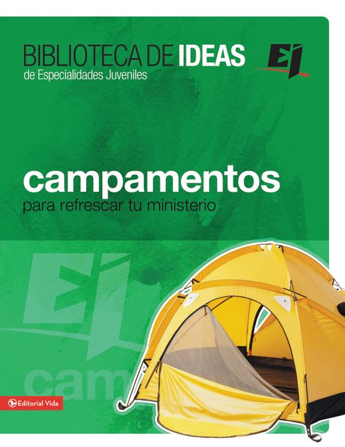 Campamentos, Retiros, Misiones E Ideas De Servicio