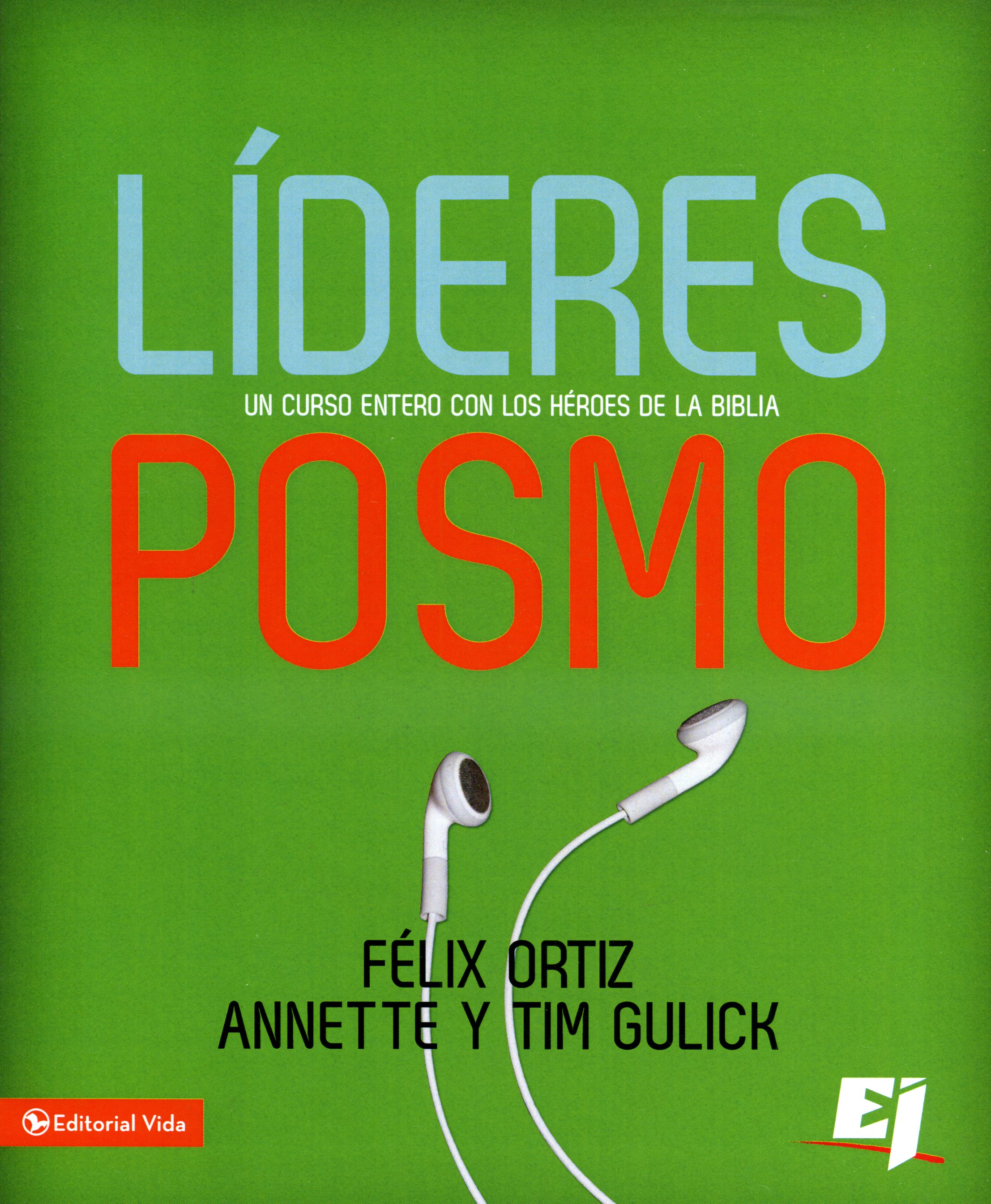 Líderes Posmo