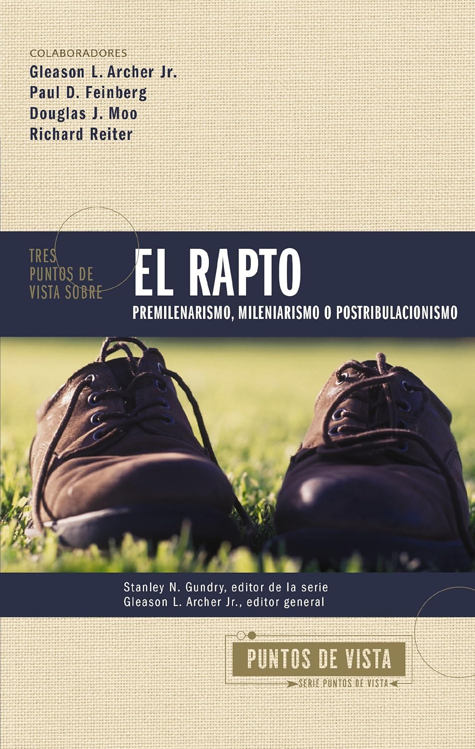 El Rapto