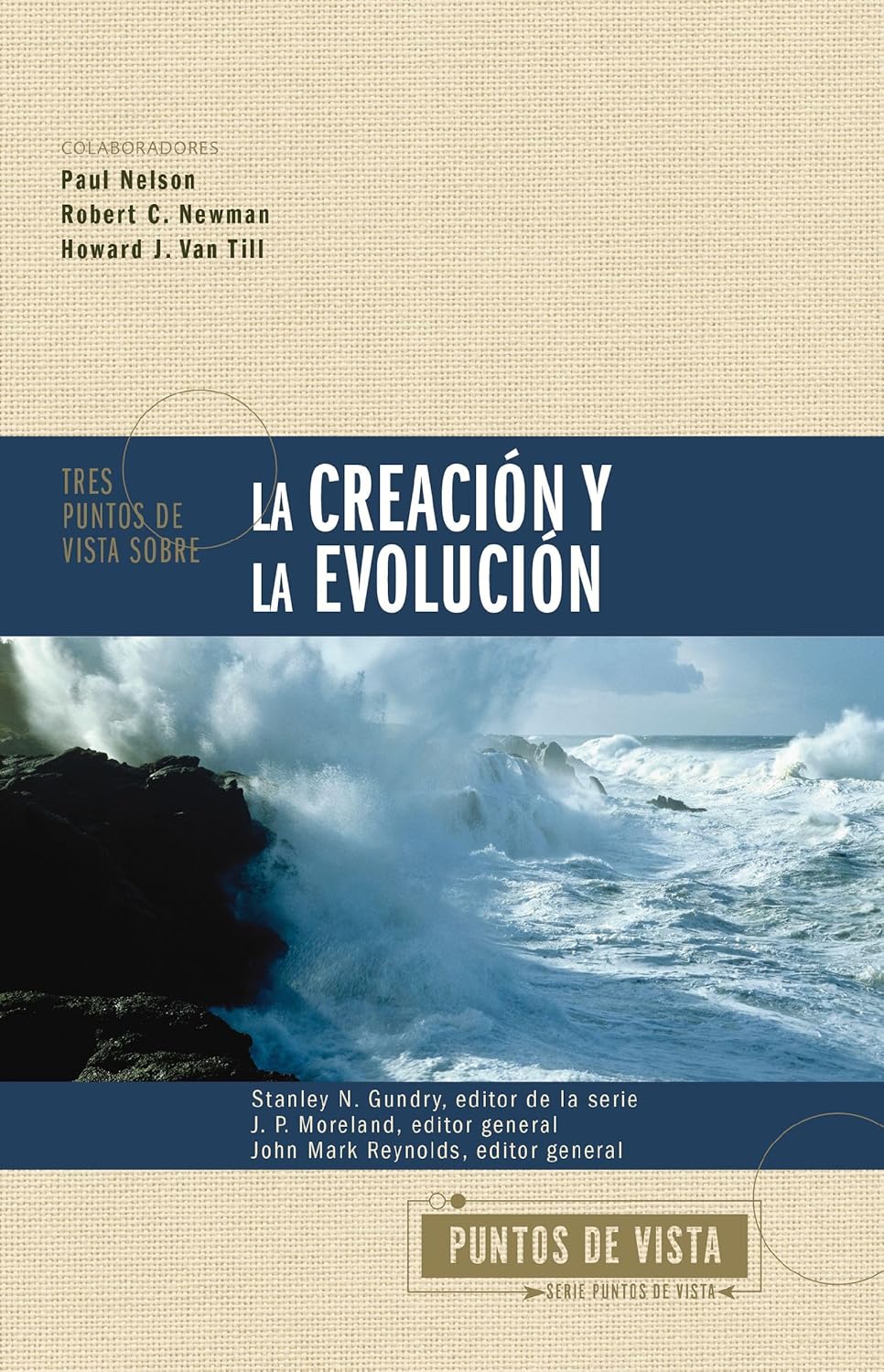 La Creación y La Evolución