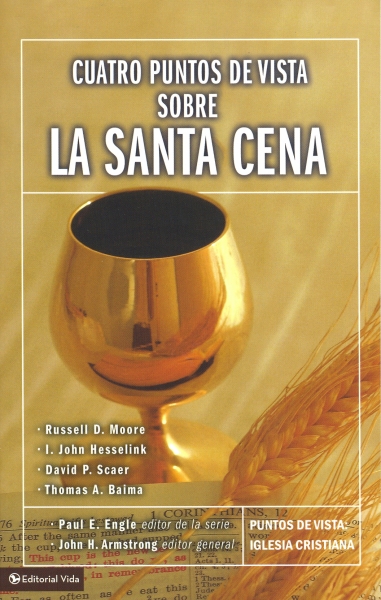Cuatro Puntos sobre la Santa Cena
