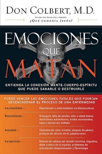 Emociones Que Matan