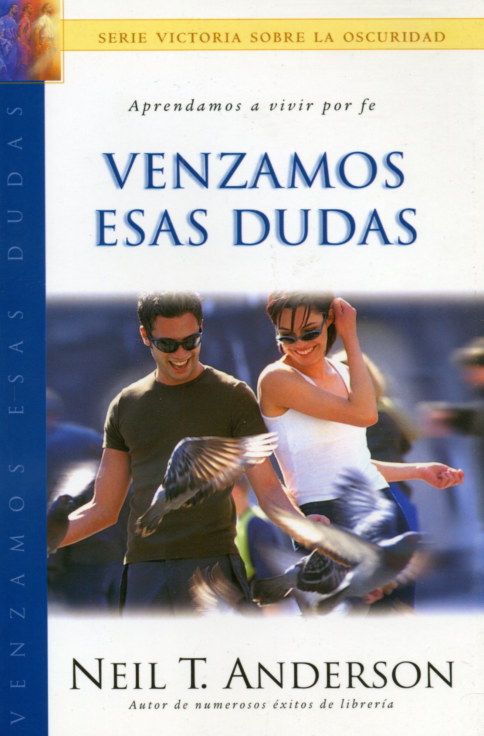 Venzamos Esas Dudas