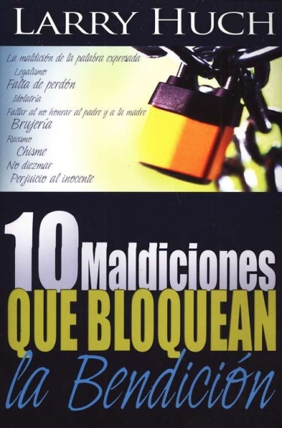 10 Maldiciones Que Bloquean La Bendición