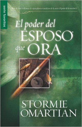 Poder Del Esposo Que Ora