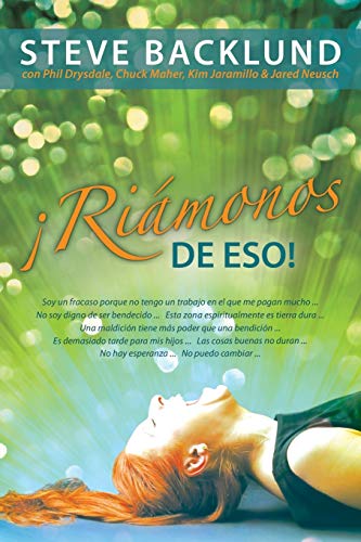 ¡Riámonos de Eso!
