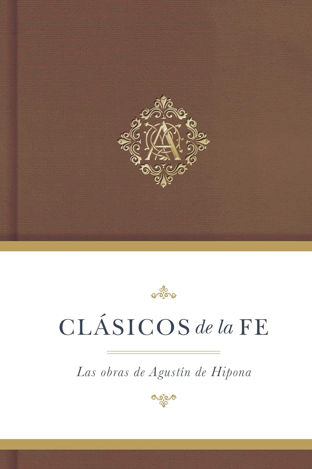 Clásicos de la Fe