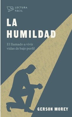La Humildad - Lectura Fácil