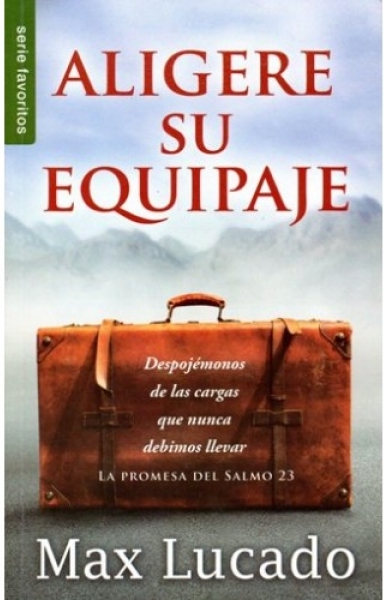 Aligere Su Equipaje