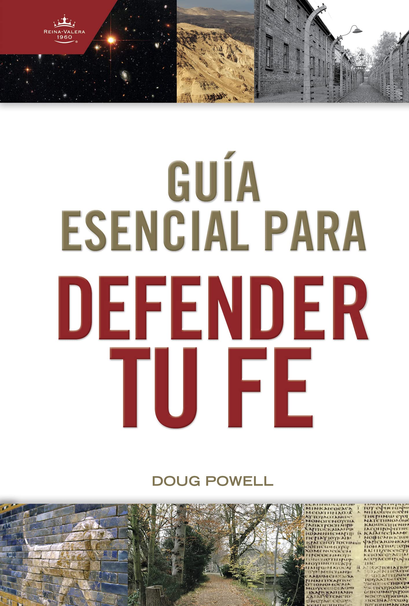 Guía Esencial para Defender tu Fe