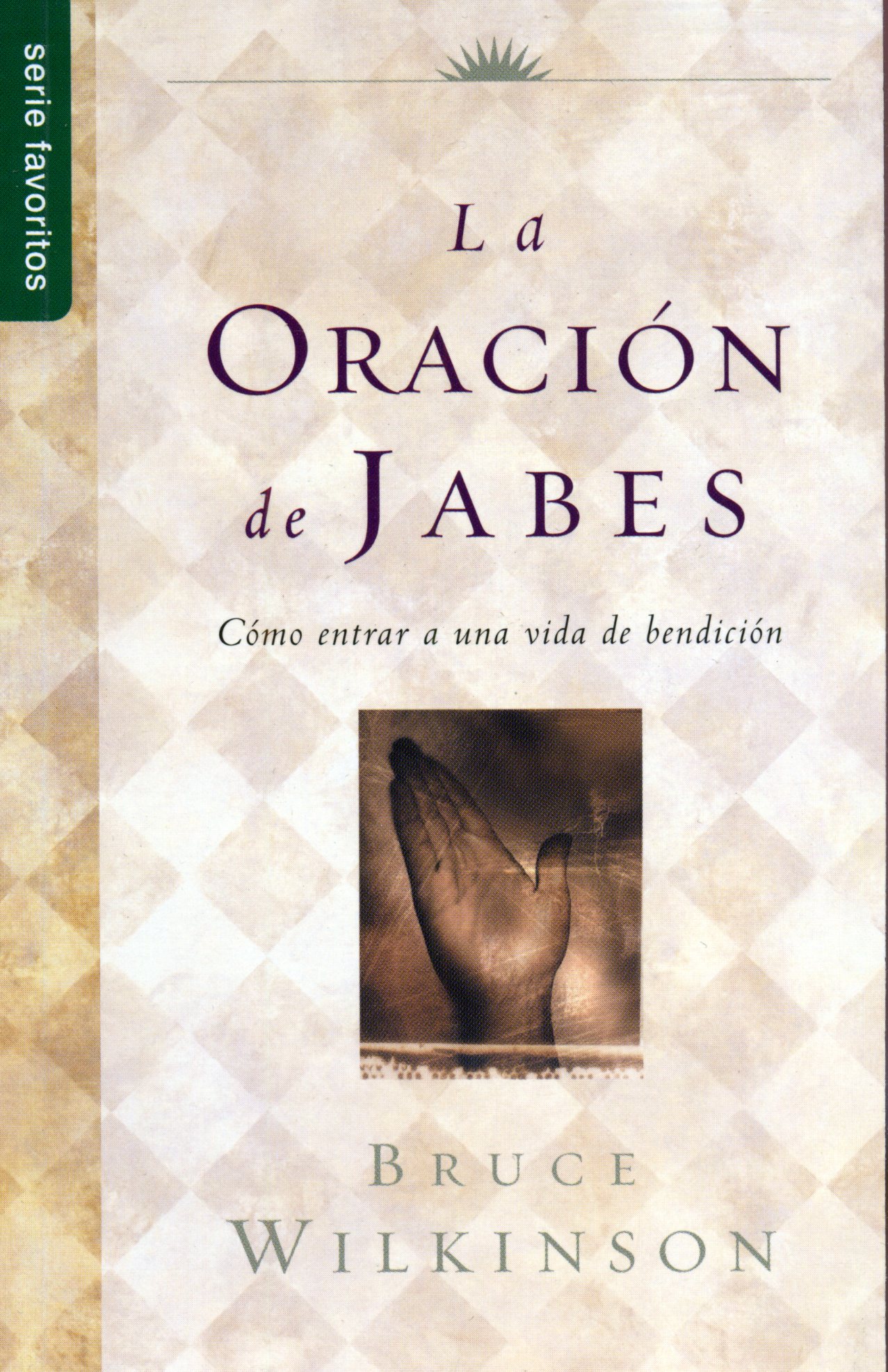 Oración De Jabes