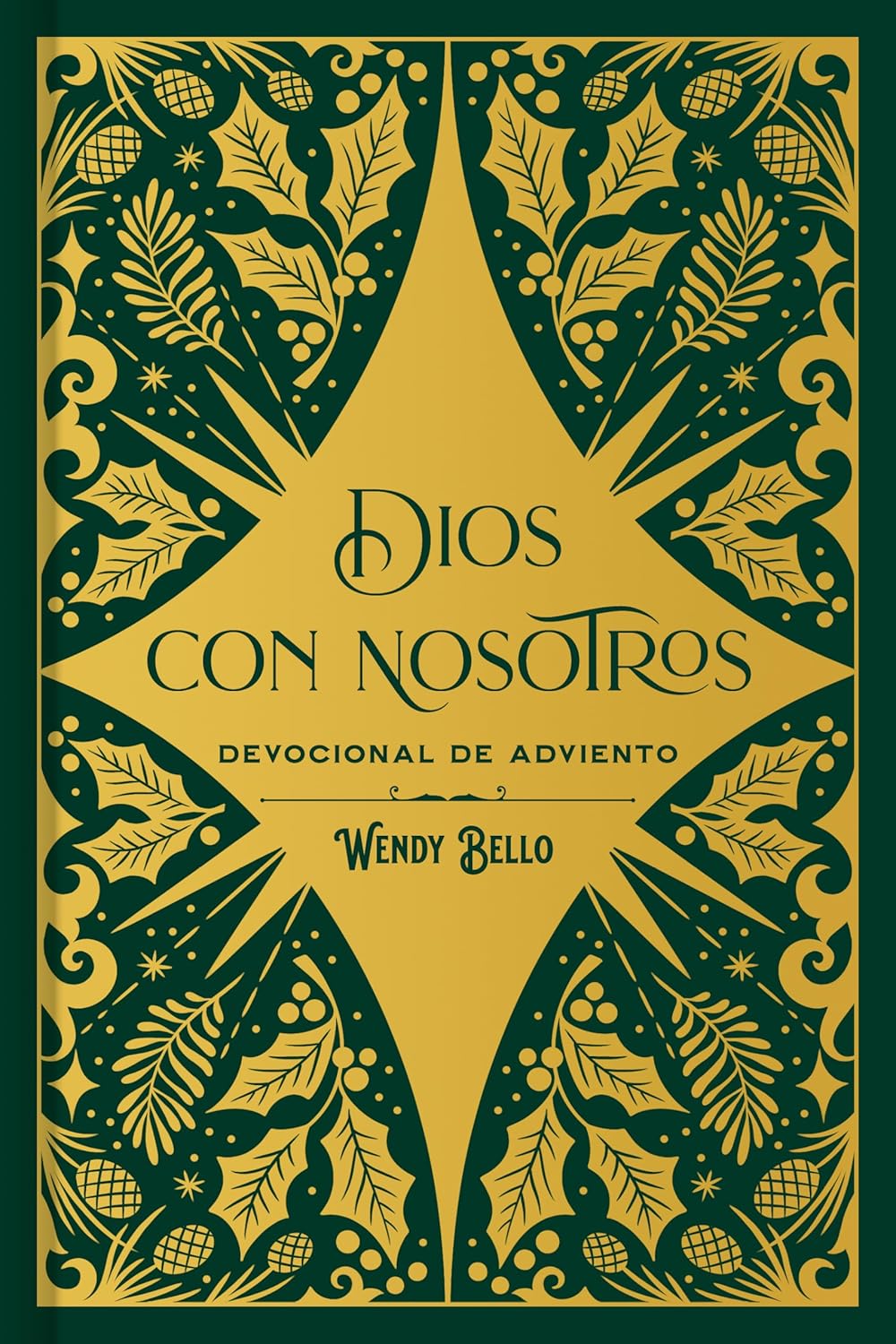Dios con Nosotros
