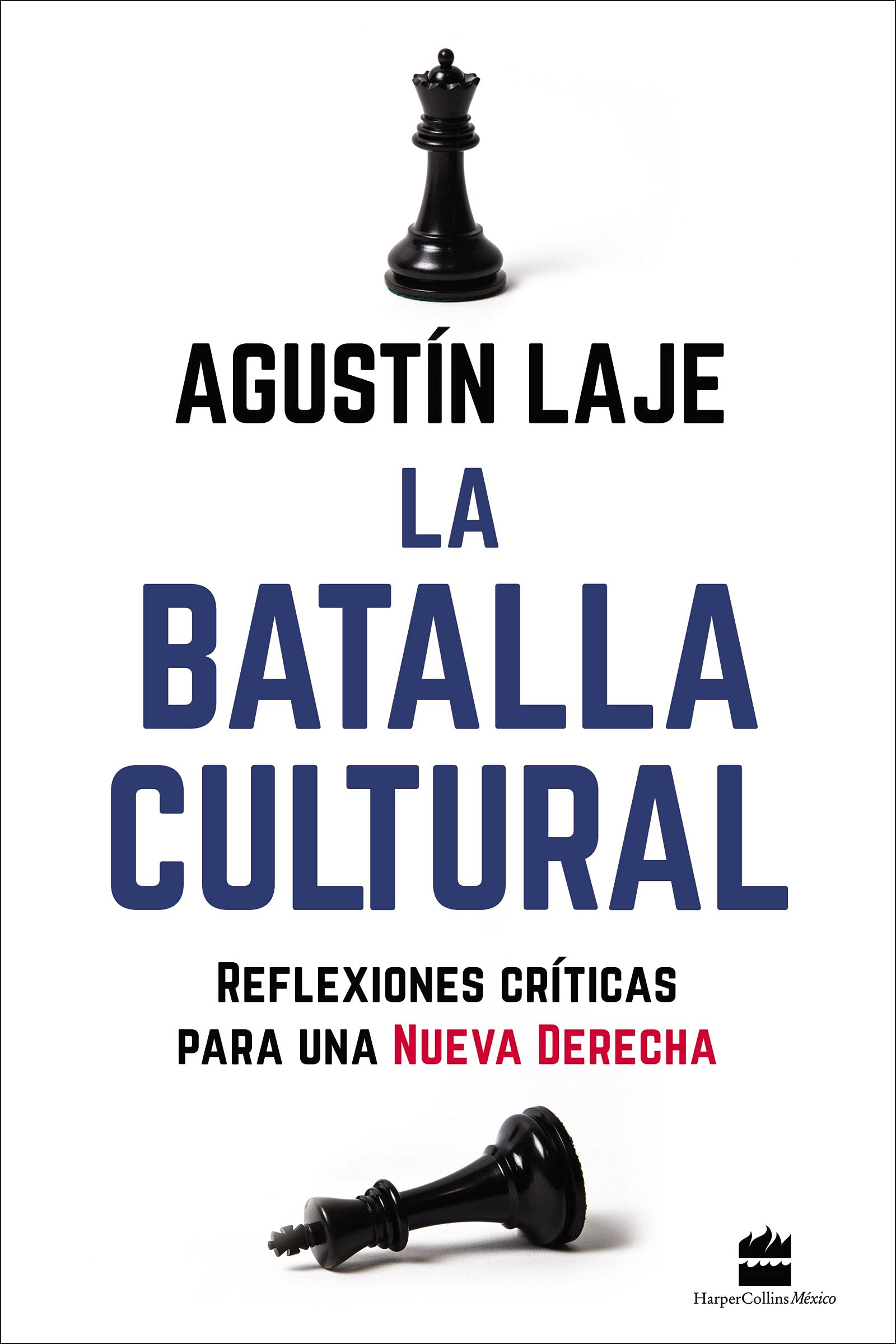 La Batalla Cultural