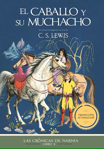 El Caballo y su Muchacho