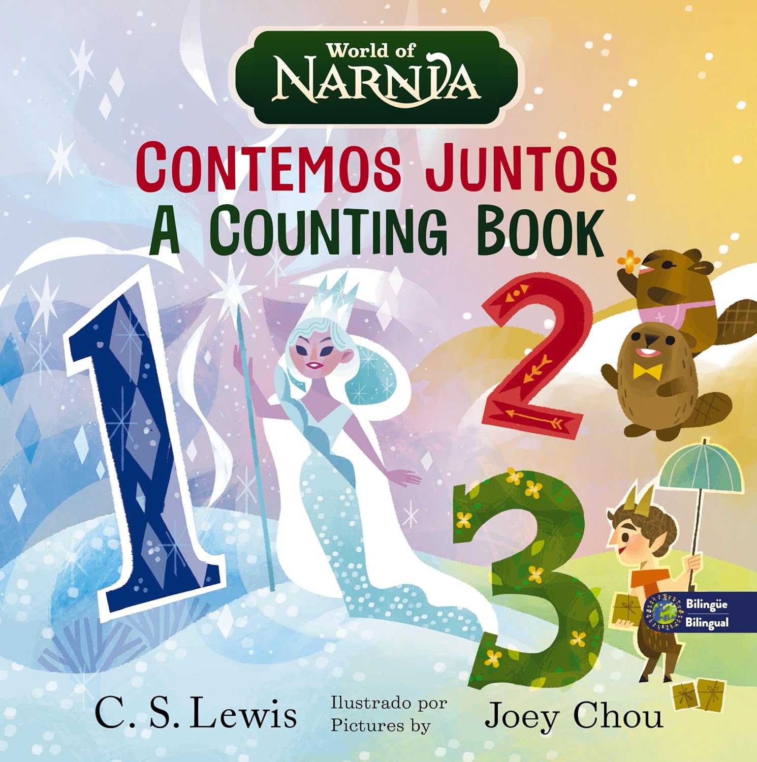 Las crónicas de Narnia: Contemos Juntos