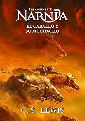 El Caballo y Su Muchacho