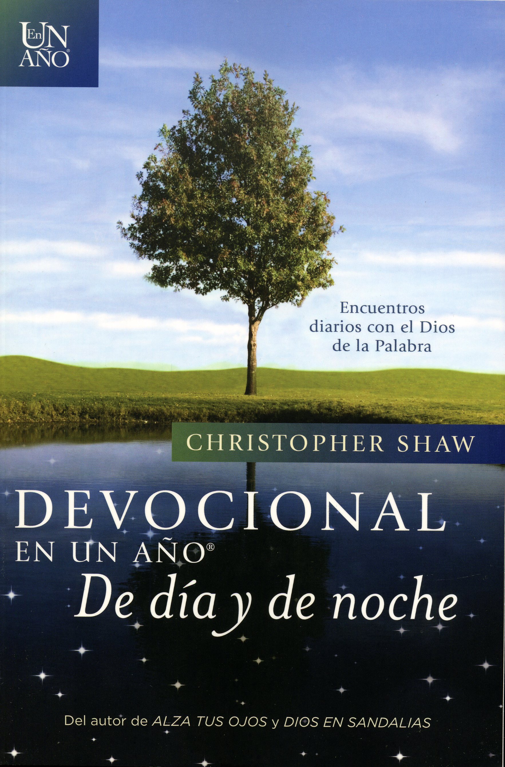 Devocional en un año – De Día y de Noche