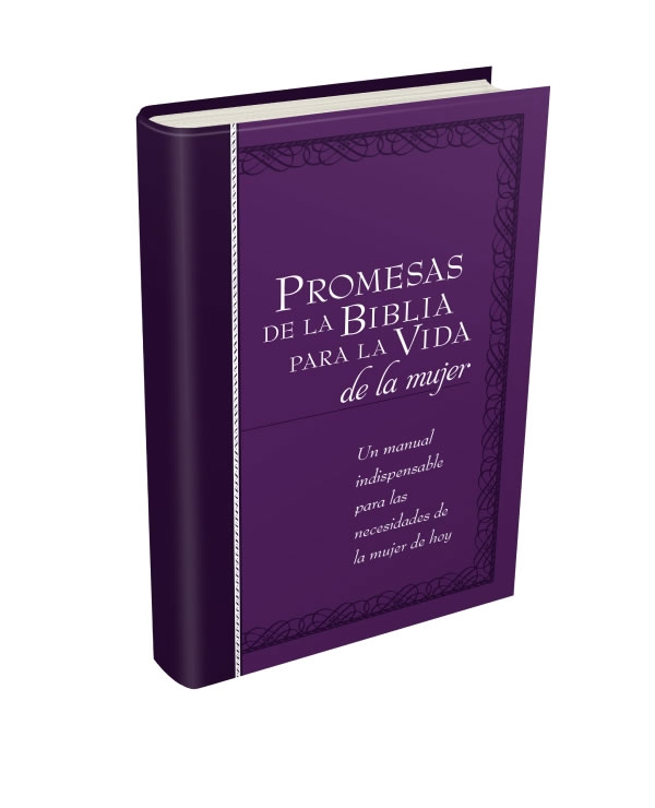 Promesas De La Biblia Para La Vida De La Mujer