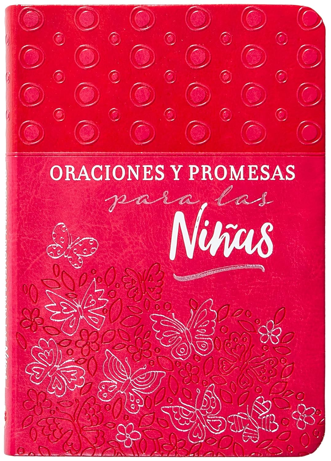 Oraciones y Promesas para los Niñas