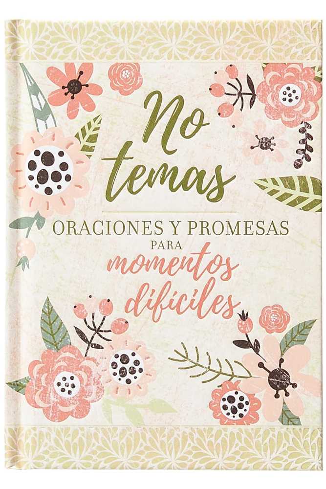 No Temas