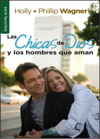 Chicas De Dios Y Los Hombres Que Aman