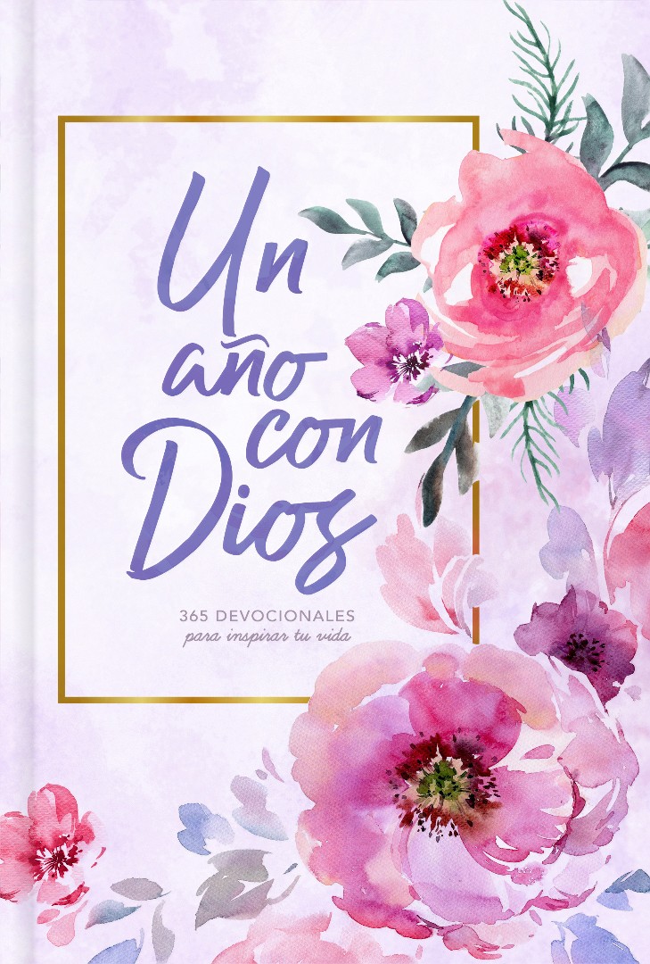 Un Año con Dios