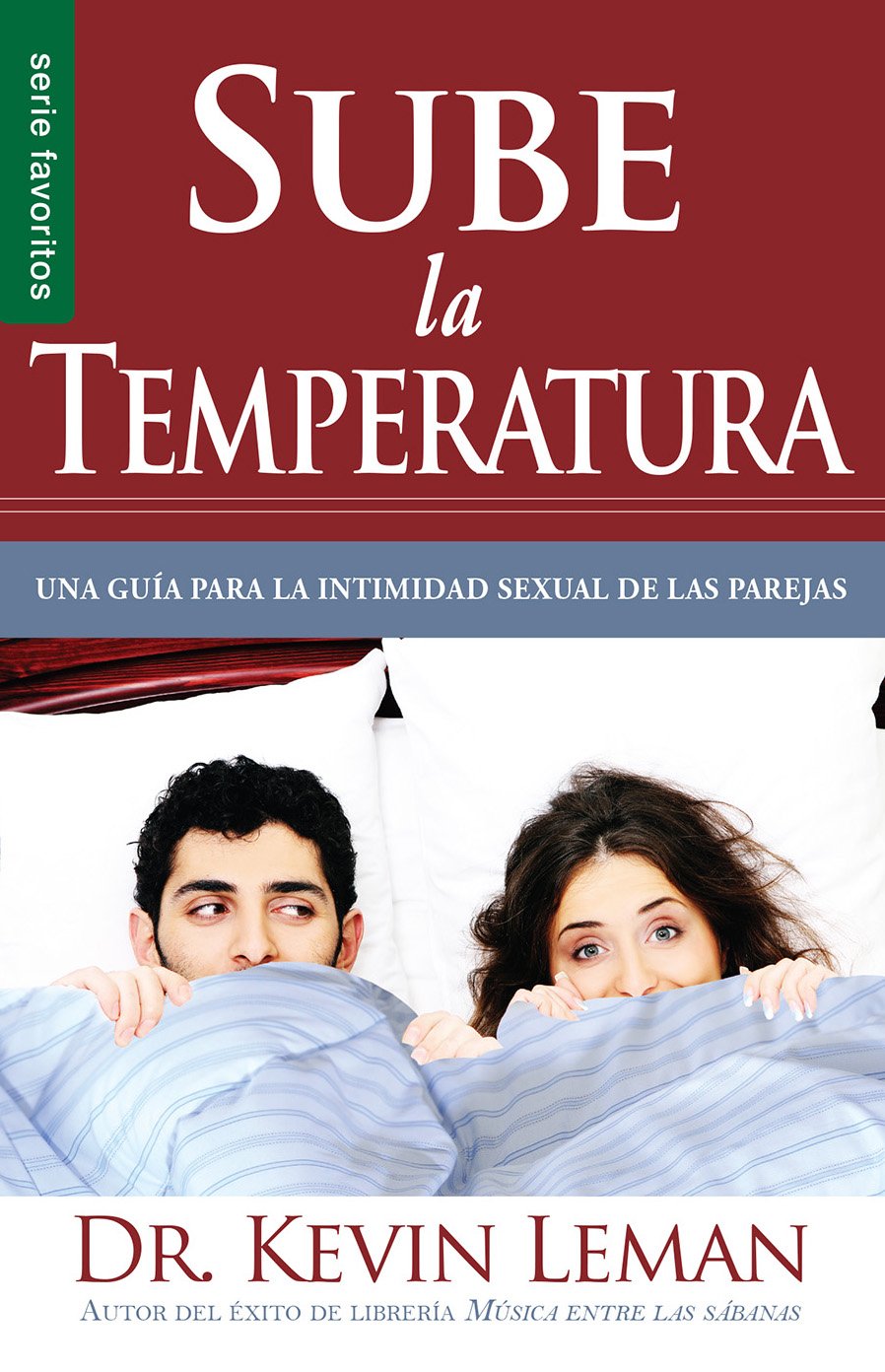 Sube La Temperatura Bolsillo