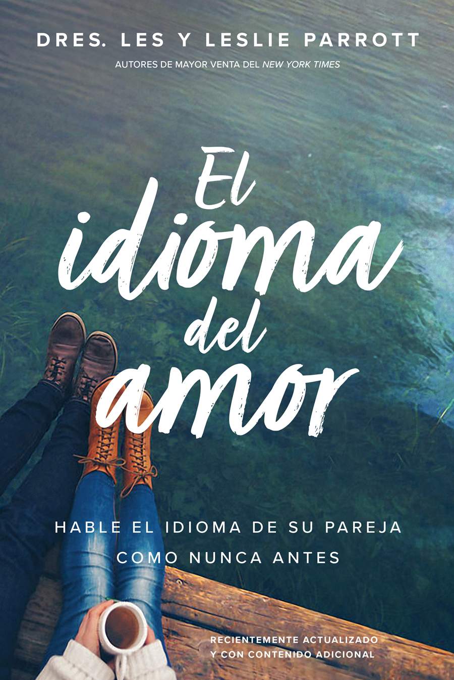 El Idioma Del Amor