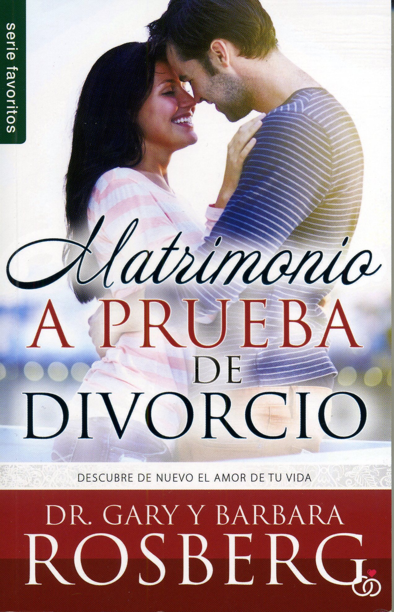 Matrimonio a Prueba de Divorcio