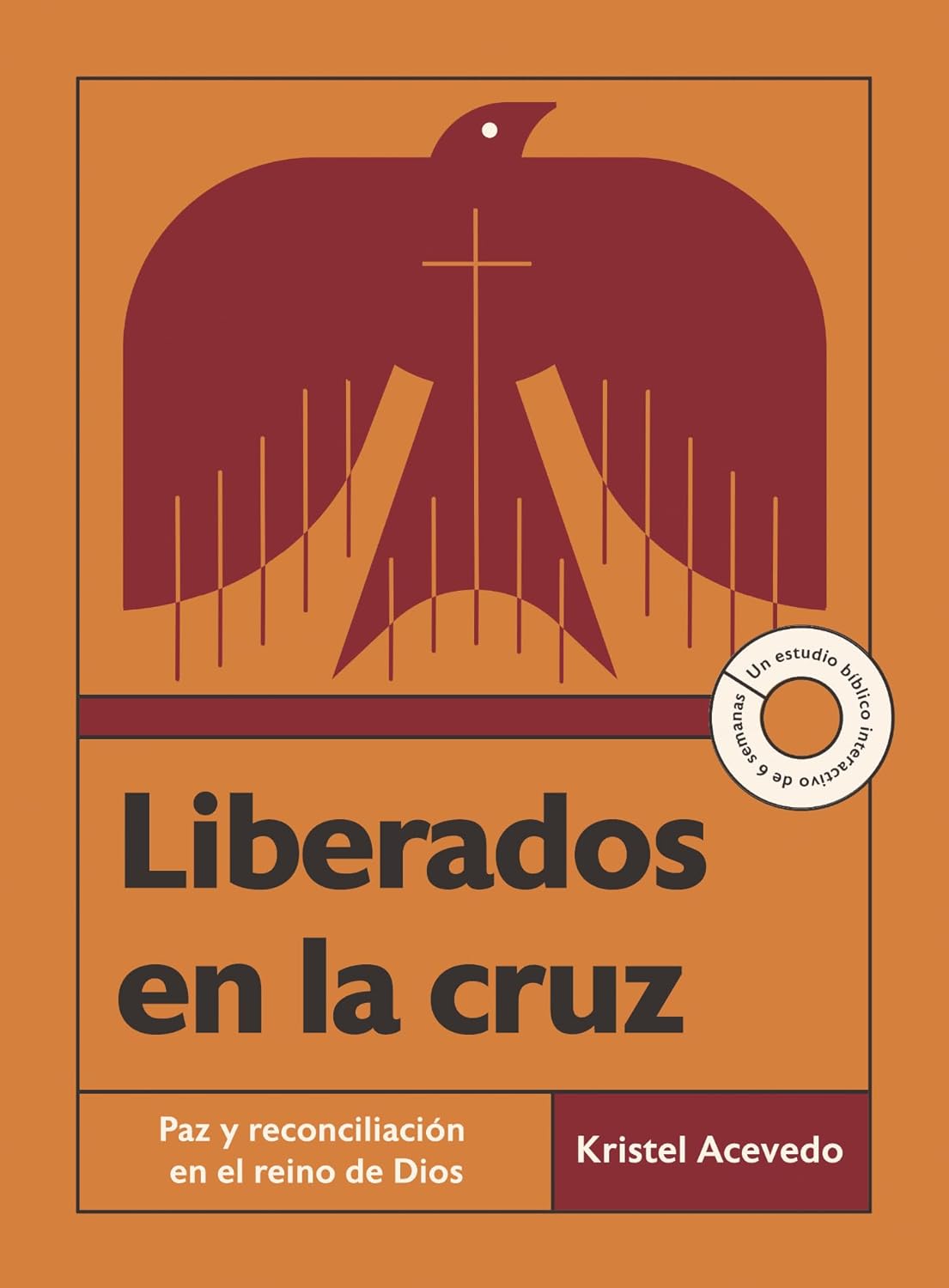 Liberados en la Cruz