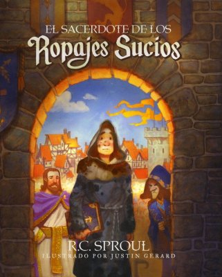 El Sacerdote De Los Ropajes Sucios