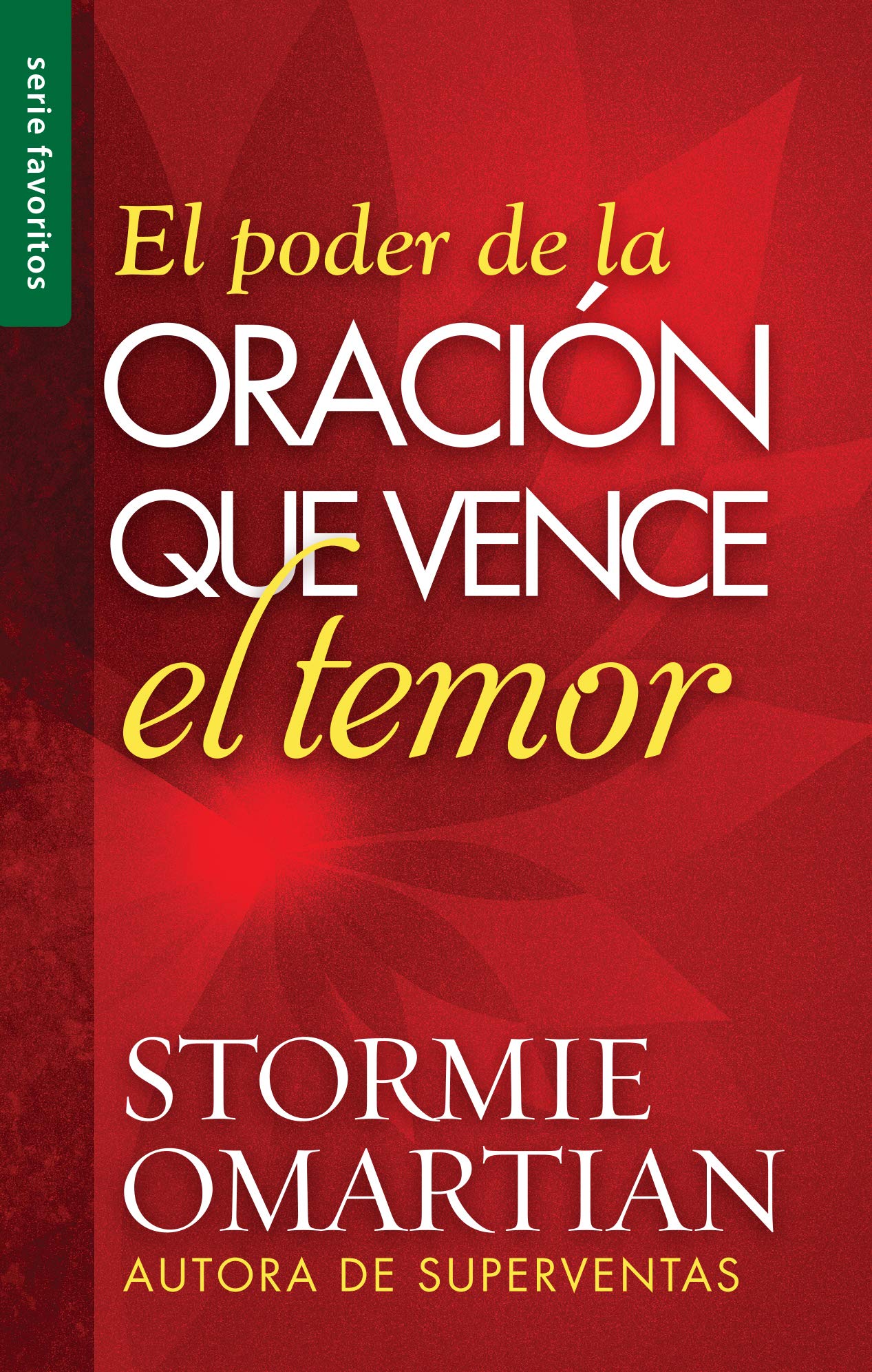 El Poder de la oración que vence el temor