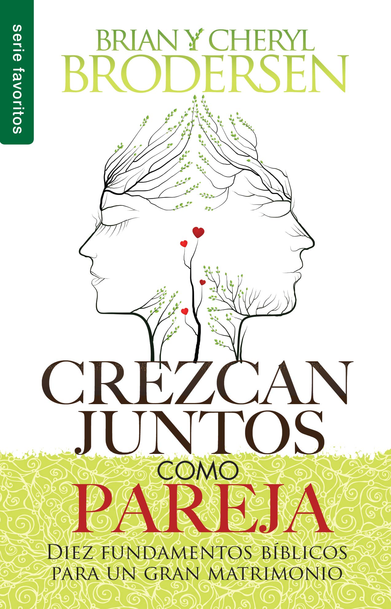Crezcan Como Pareja