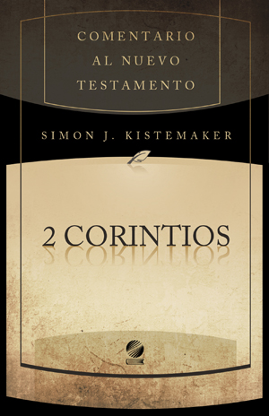 Comentario al NT 2ª Corintios