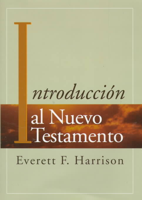 Introducción al Nuevo testamento