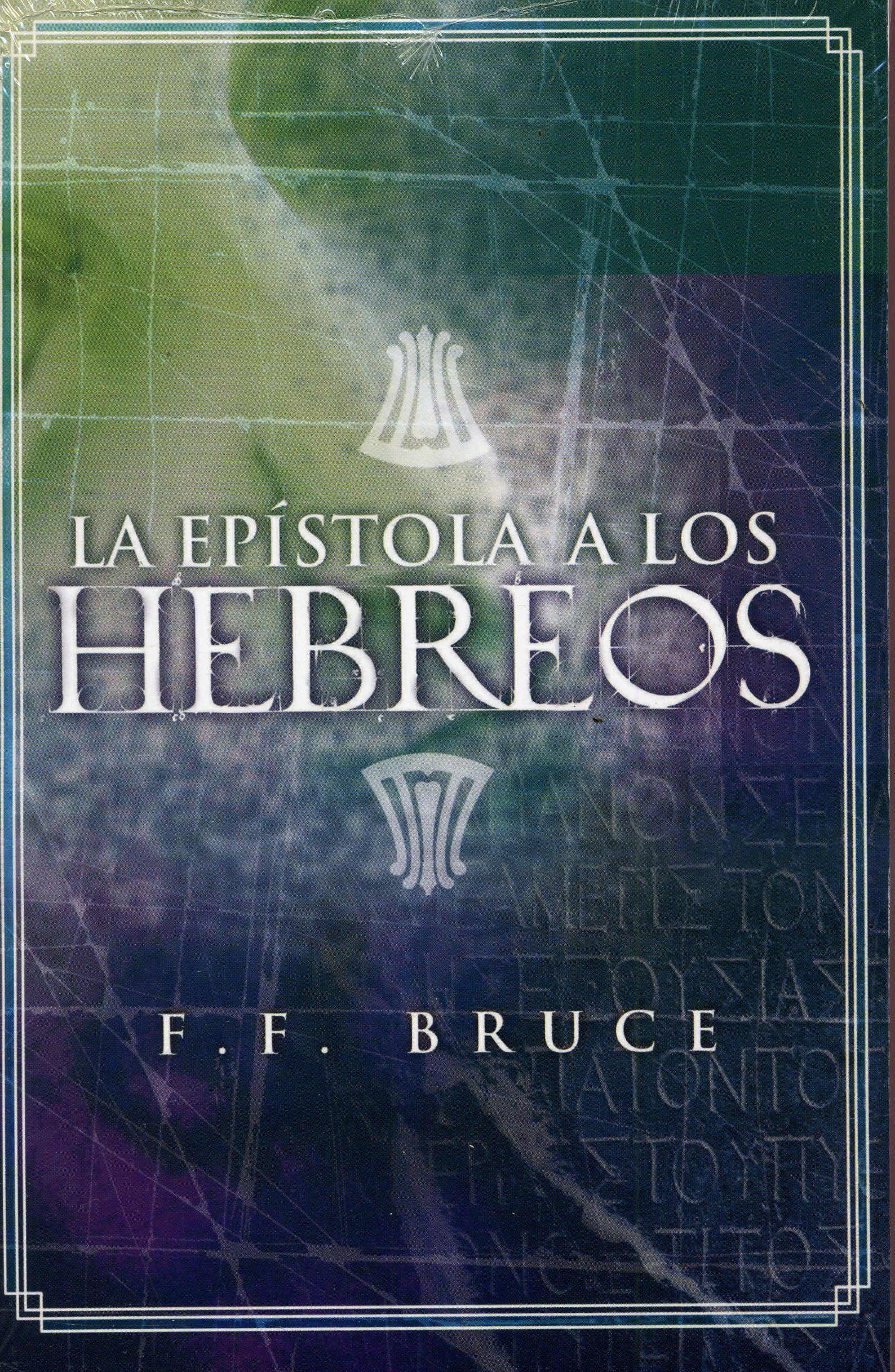 Epístola a los Hebreos