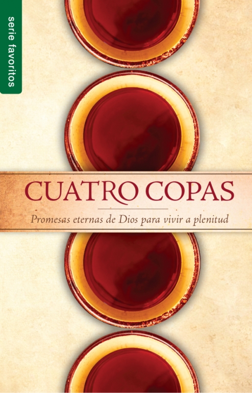 Cuatro Copas