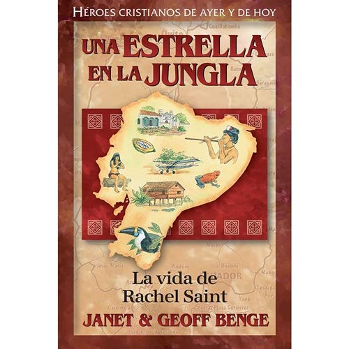 Una Estrella en la Jungla