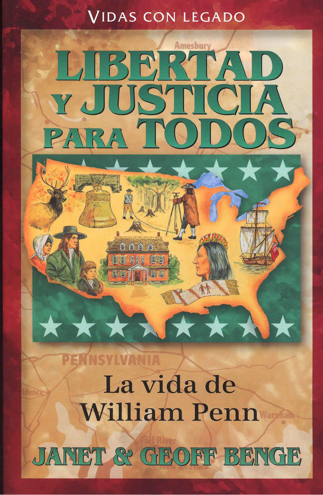 Libertad y Justicia para Todos