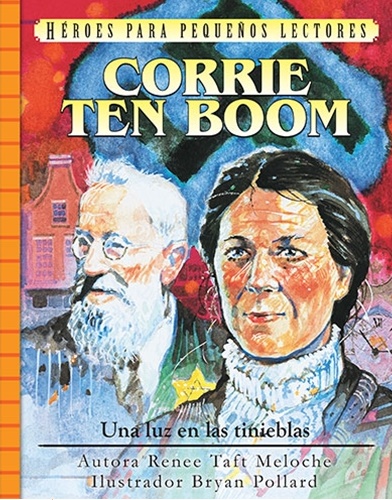 Corrie Ten Boom