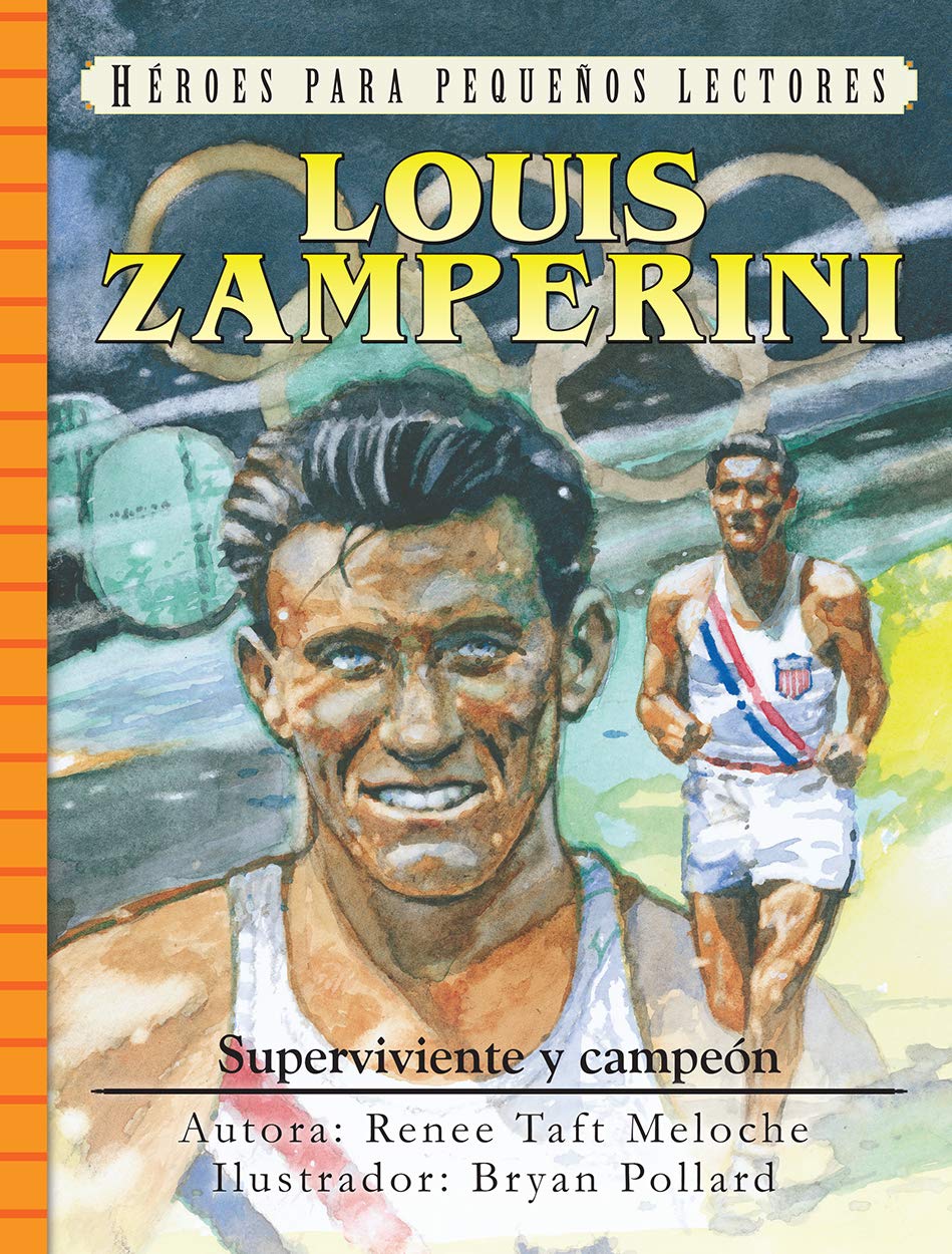 Louis Zamperini