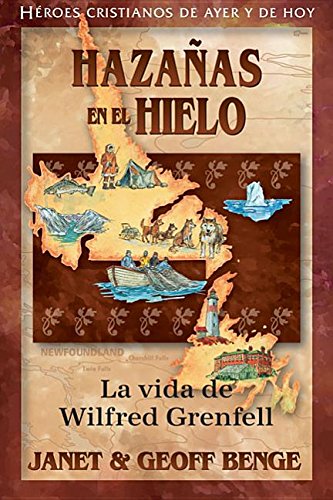 Hazañas en el Hielo