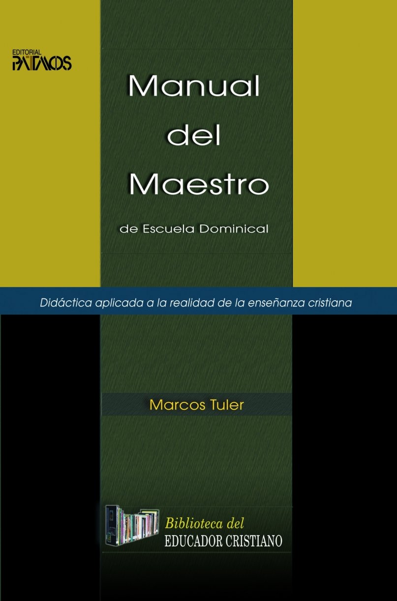 Manual Del Maestro
