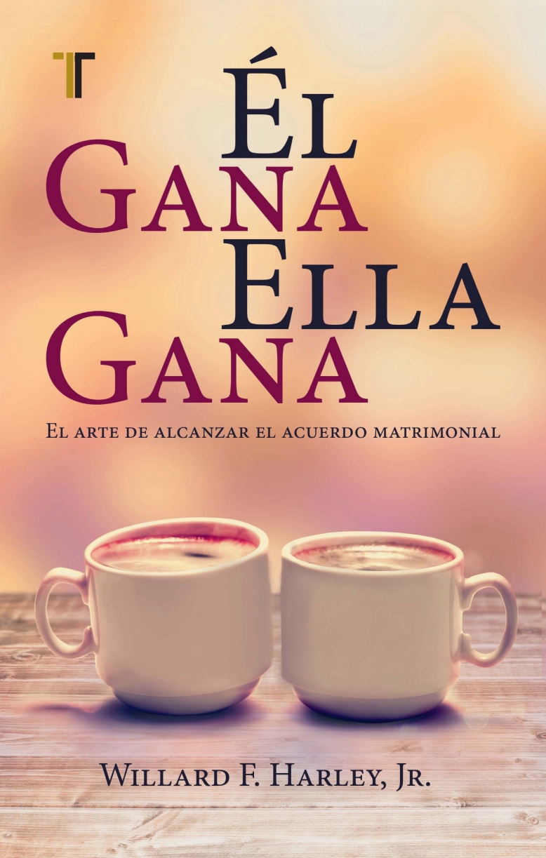 Él Gana, Ella Gana