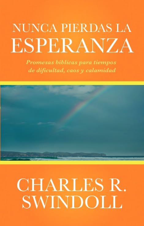 Nunca Pierdas La Esperanza
