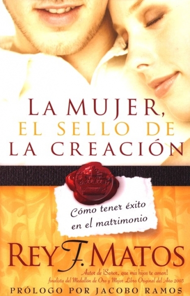 La Mujer, El Sello De La Creación